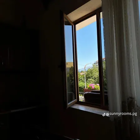 Pogradec's * بورغراديك
